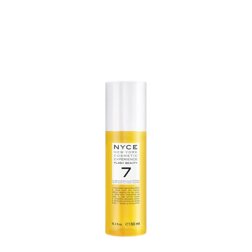 NYCE Flash Beauty 7 Glam Potion 150 ml - Миттєва реконструкція